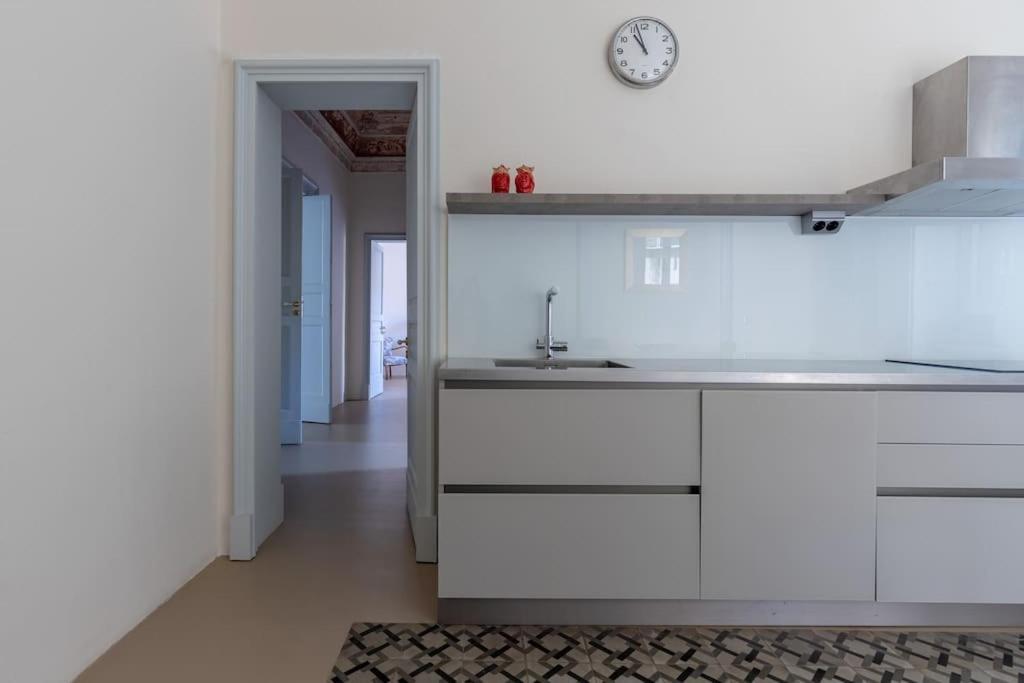 Apartment Palazzo Mannino