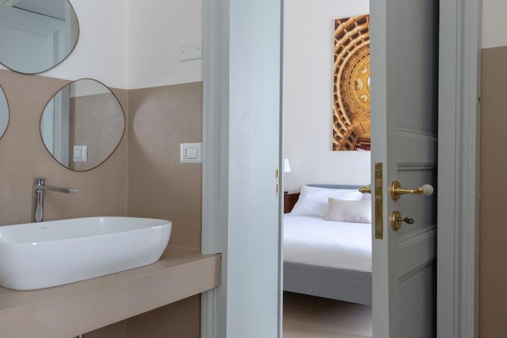 Apartment Palazzo Mannino