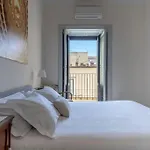 Palazzo Mannino Suite