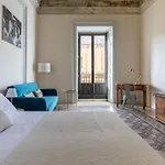 Palazzo Mannino Suite