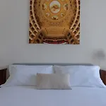 Palazzo Mannino Suite