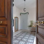 Palazzo Mannino Suite