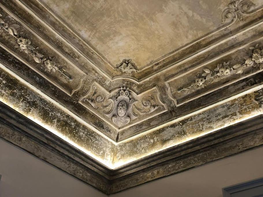 Palazzo Mannino Appartamento Aeroporto di Catania Fontana Rossa