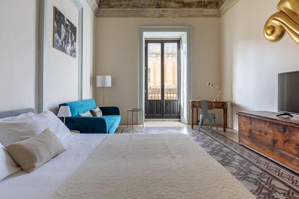 Appartamento Palazzo Mannino