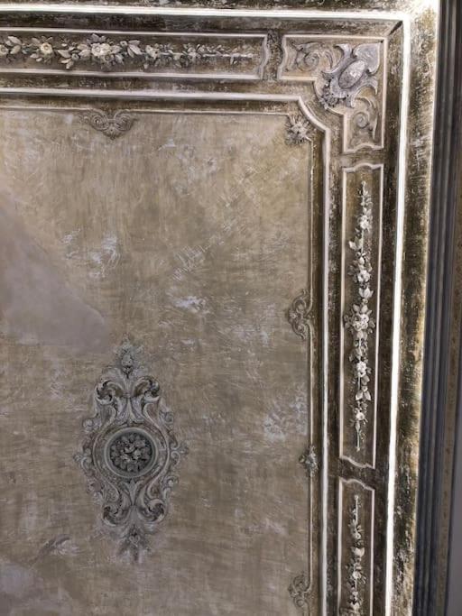 Appartamento Palazzo Mannino Aeroporto di Catania Fontana Rossa