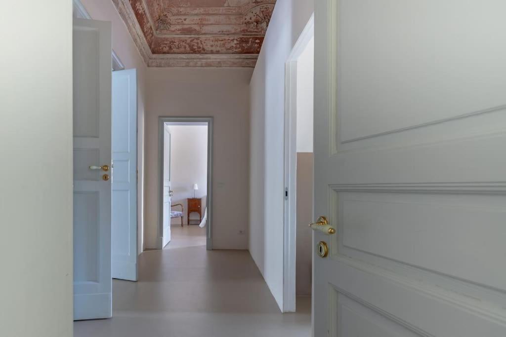 Palazzo Mannino Appartamento Aeroporto di Catania Fontana Rossa