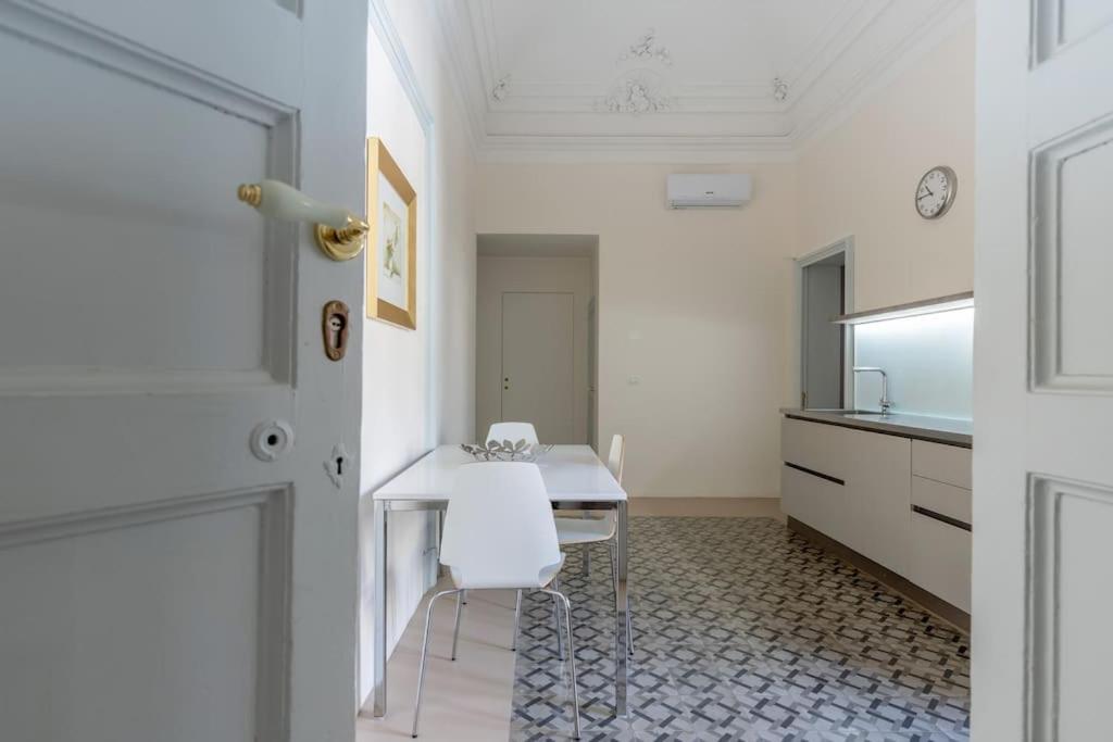 Palazzo Mannino Appartamento *